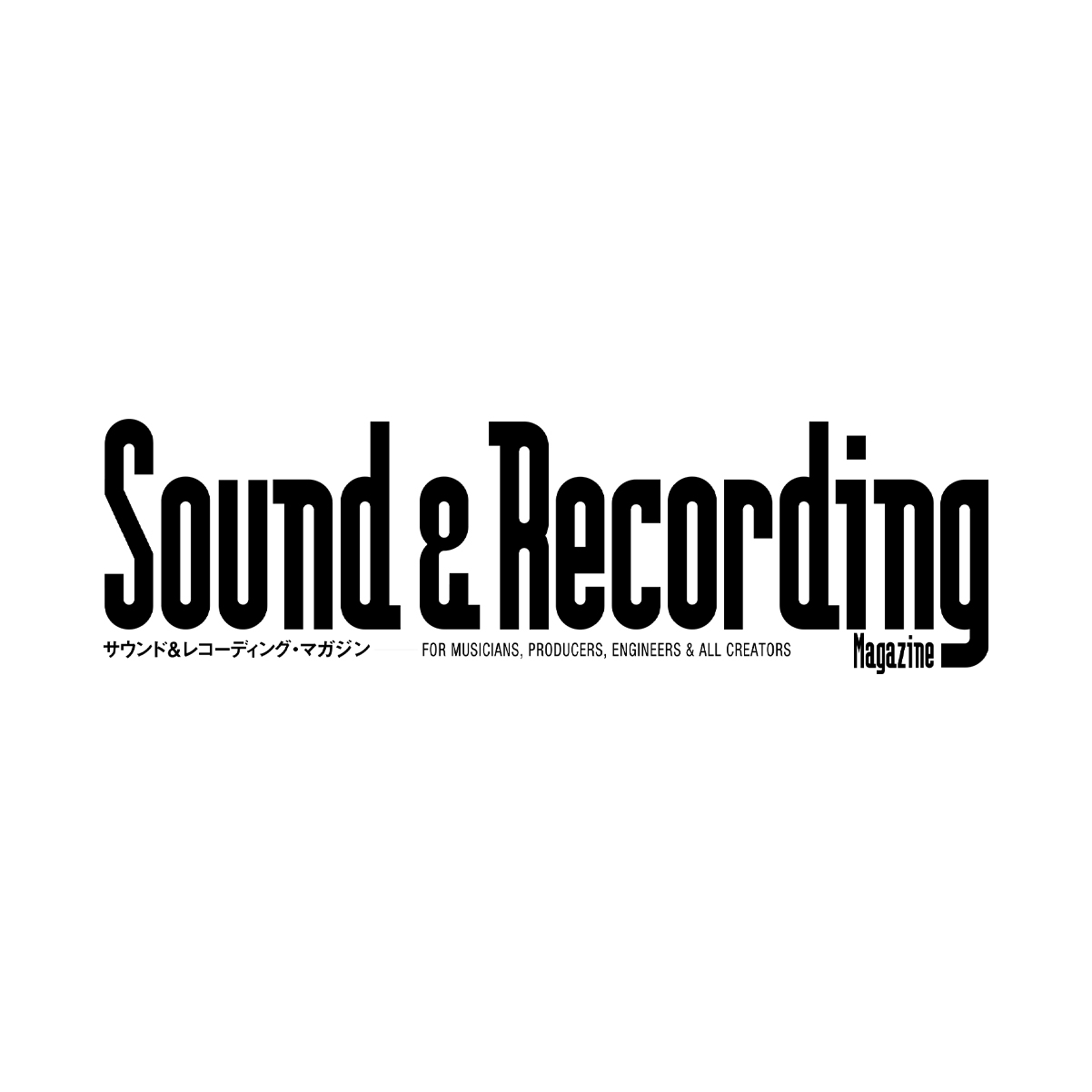 Sound & Recording Magazine